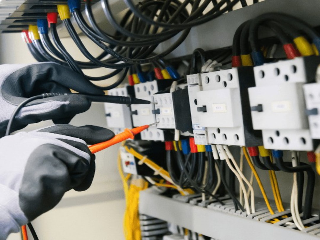 Competitive Electric and Lighting Inc.